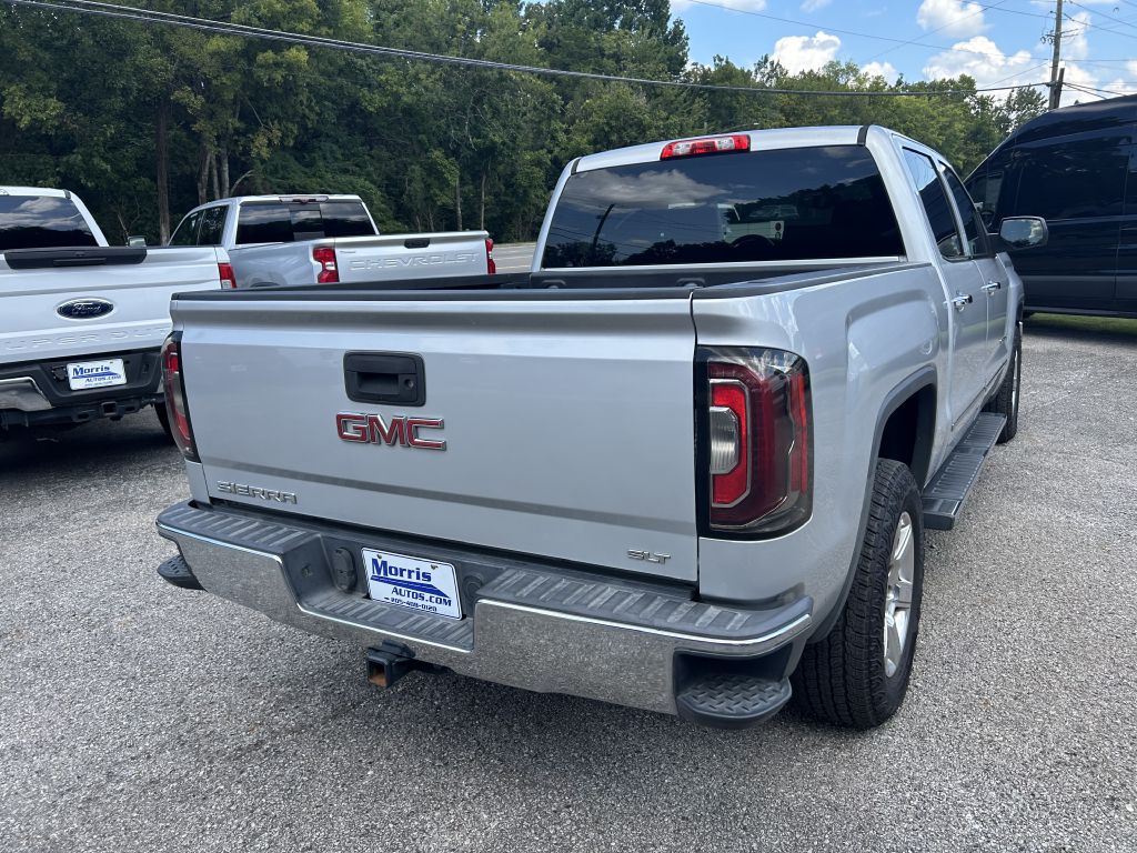 Photo 6 of this GMC SIERRA 1500