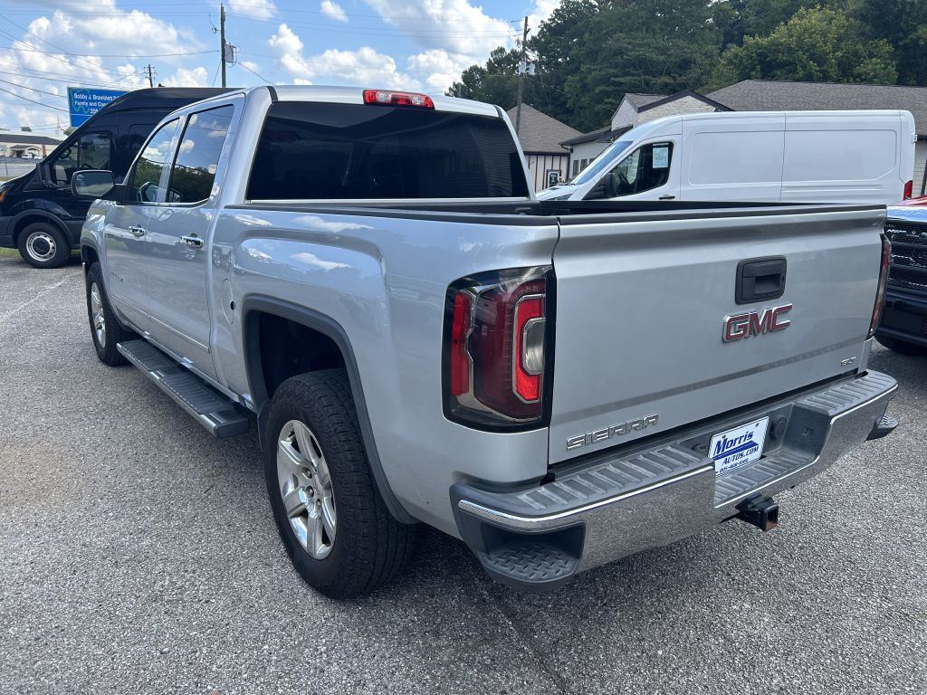 Photo 7 of this GMC SIERRA 1500