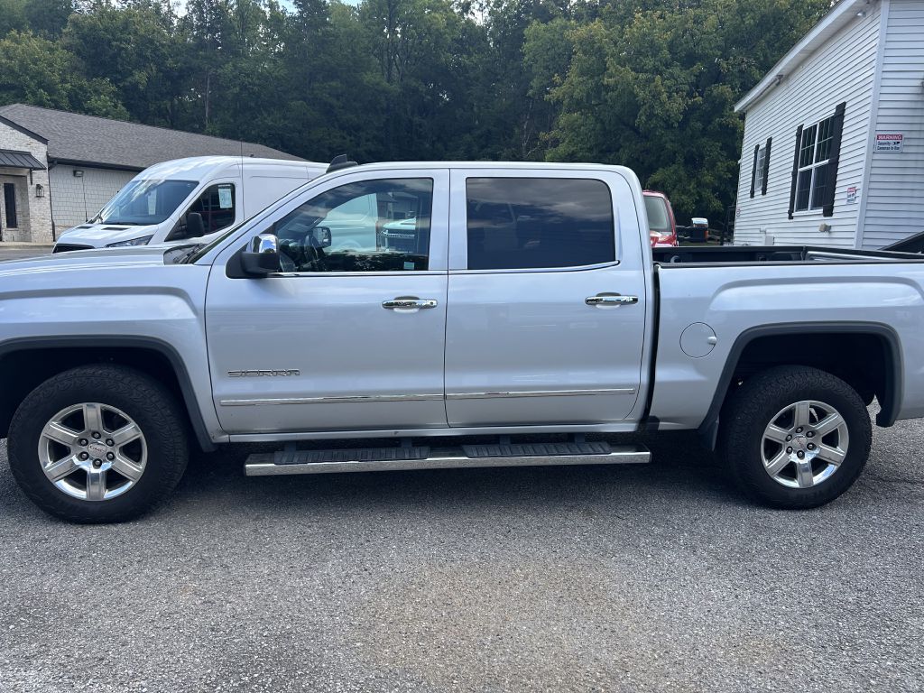 Photo 8 of this GMC SIERRA 1500