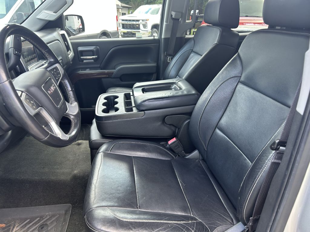 Photo 9 of this GMC SIERRA 1500
