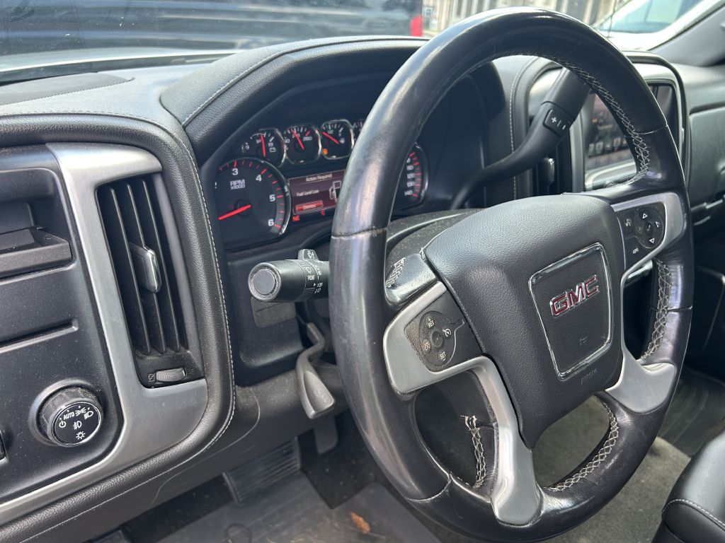 Photo 10 of this GMC SIERRA 1500