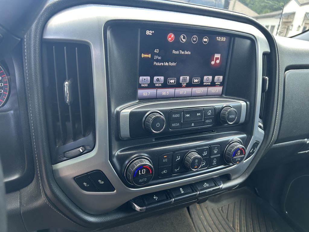 Photo 11 of this GMC SIERRA 1500