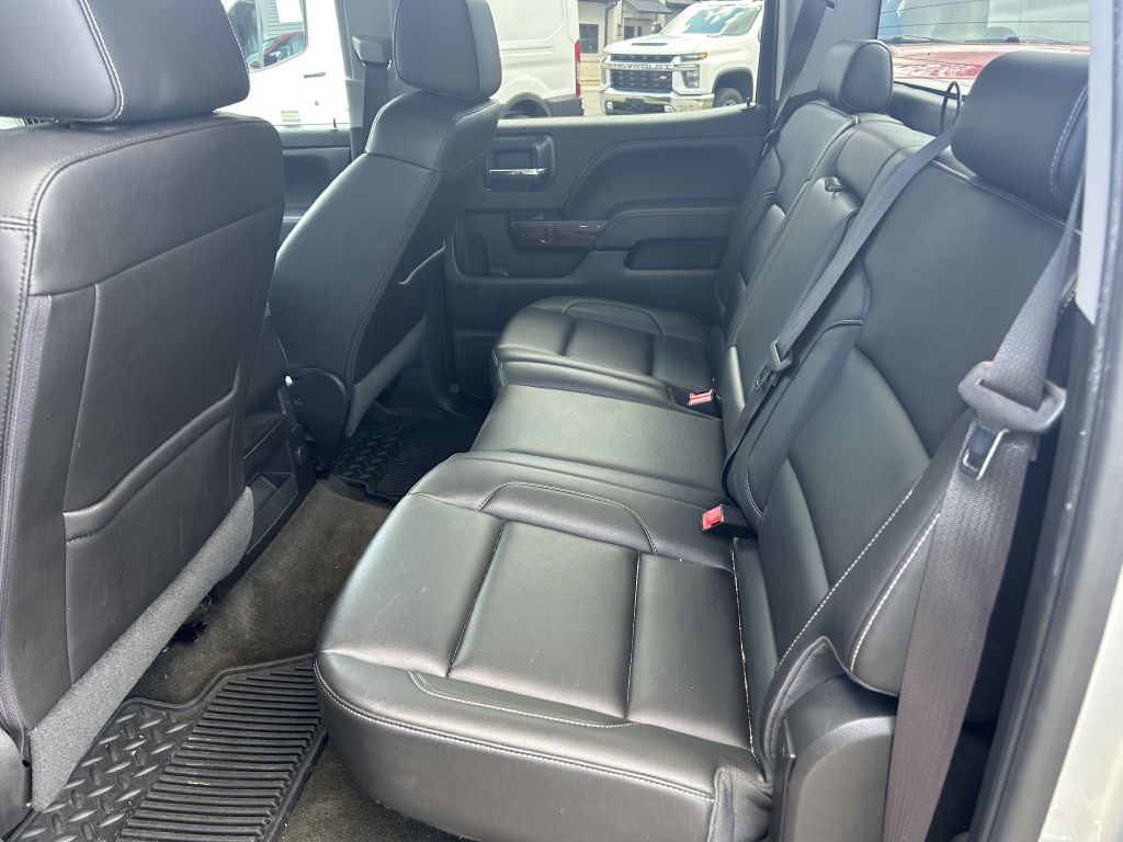 Photo 12 of this GMC SIERRA 1500
