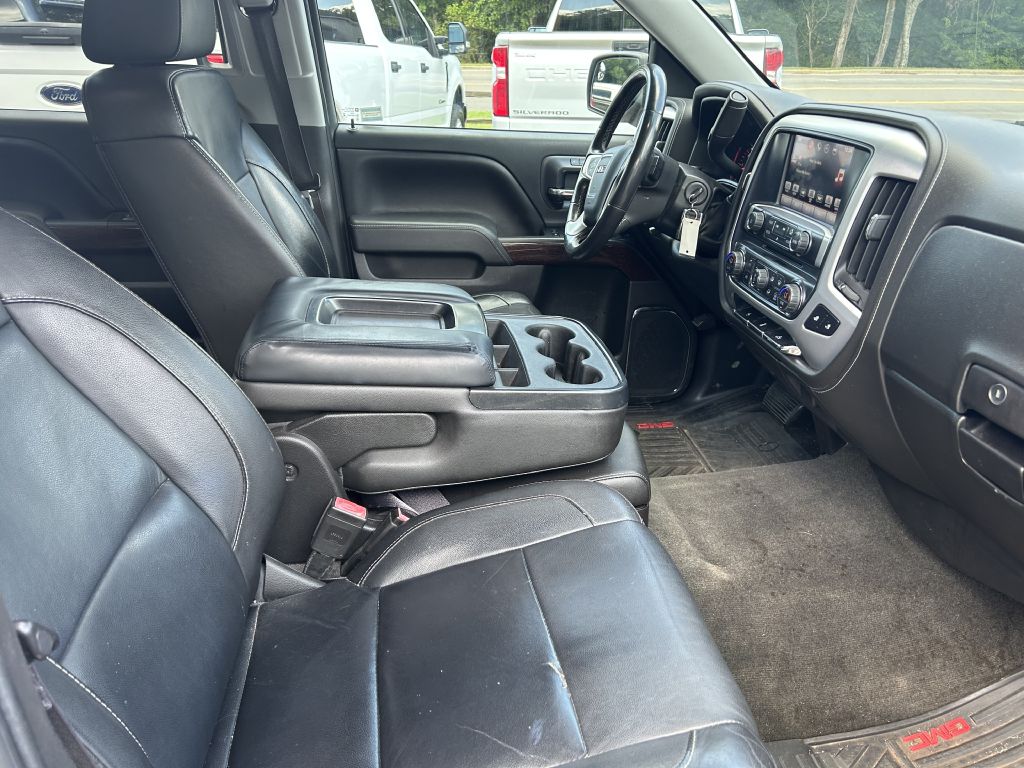 Photo 14 of this GMC SIERRA 1500