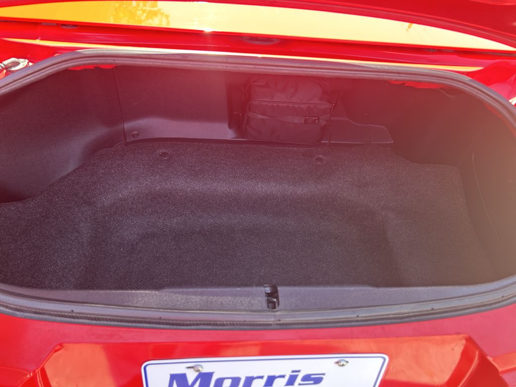 Photo 15 of this MAZDA MX-5 MIATA