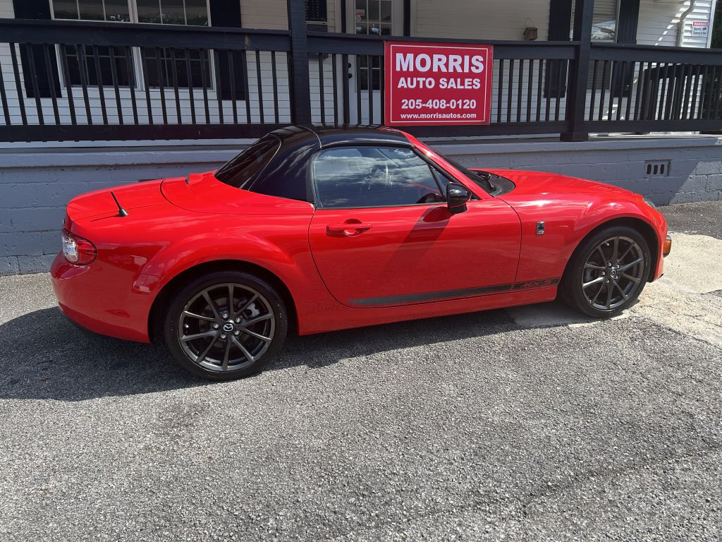 Photo 5 of this MAZDA MX-5 MIATA