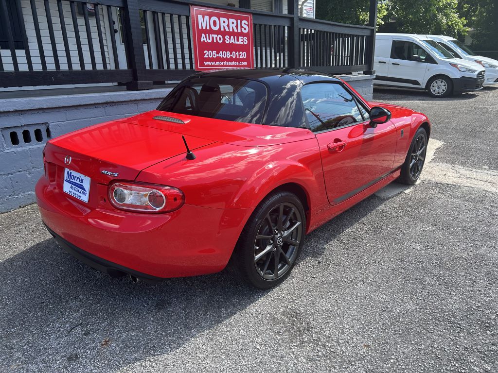 Photo 6 of this MAZDA MX-5 MIATA