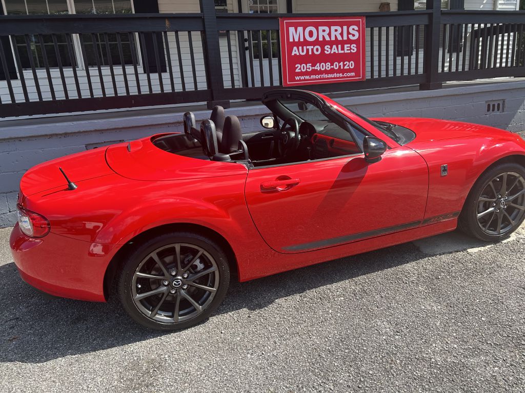 Photo 9 of this MAZDA MX-5 MIATA
