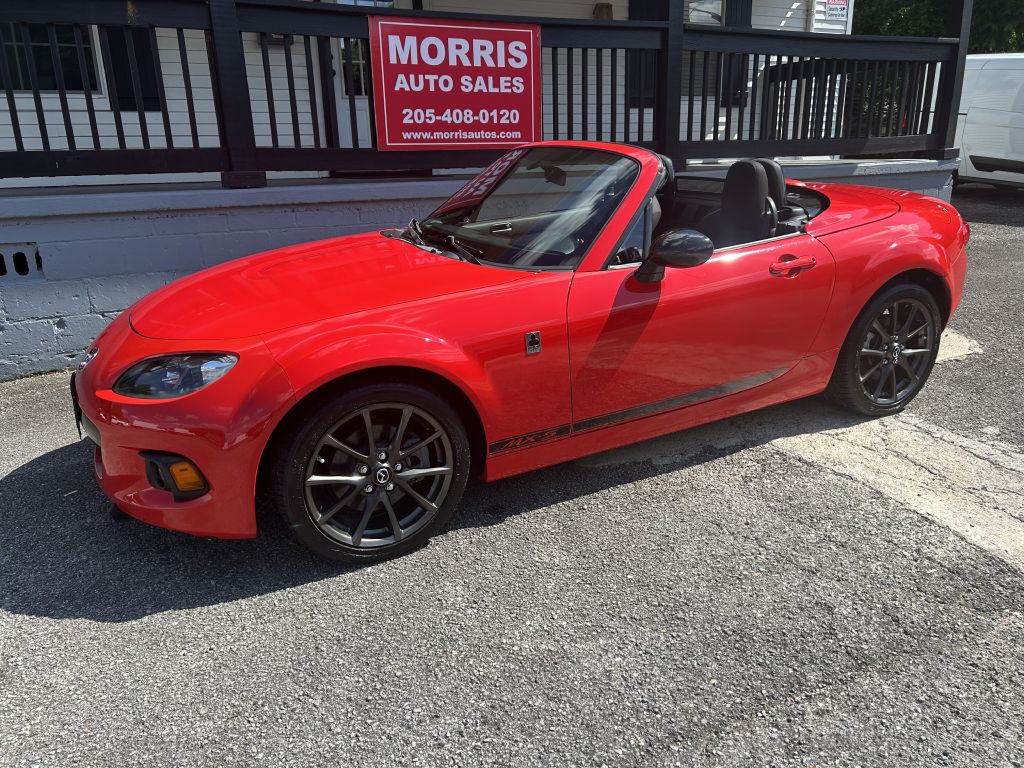 Photo 2 of this MAZDA MX-5 MIATA