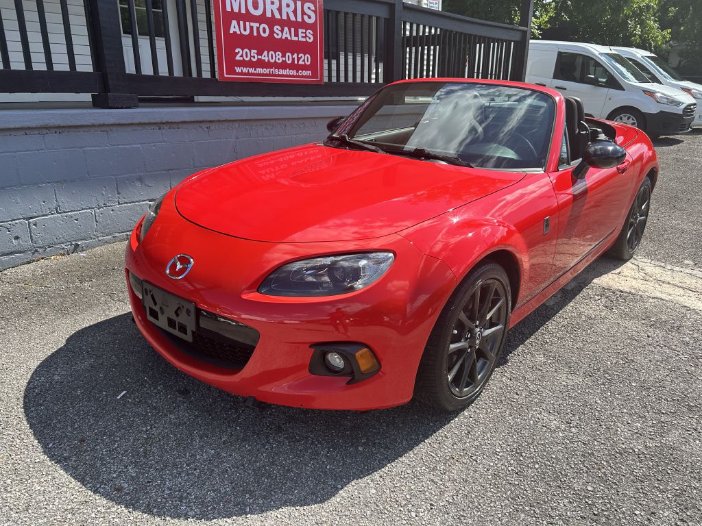 Photo 3 of this MAZDA MX-5 MIATA