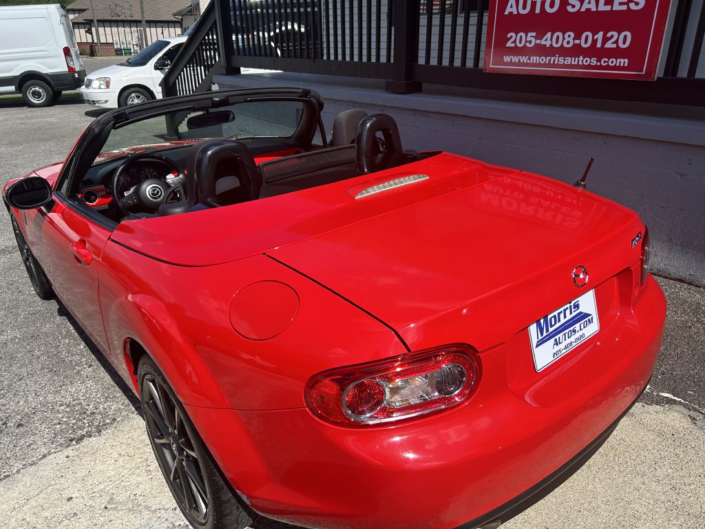 Photo 4 of this MAZDA MX-5 MIATA