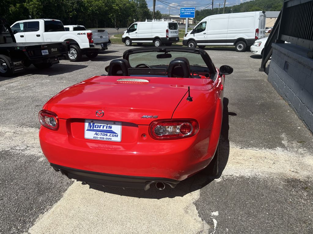 Photo 14 of this MAZDA MX-5 MIATA