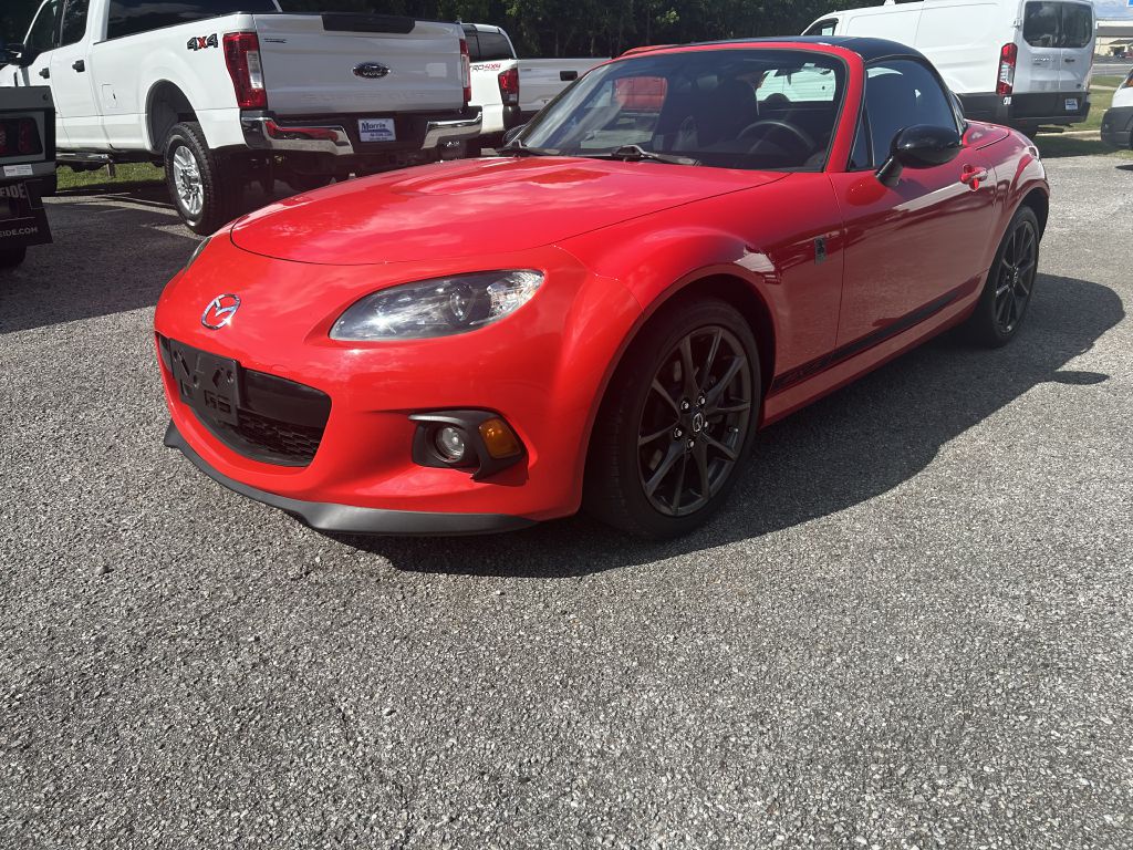 Photo 7 of this MAZDA MX-5 MIATA