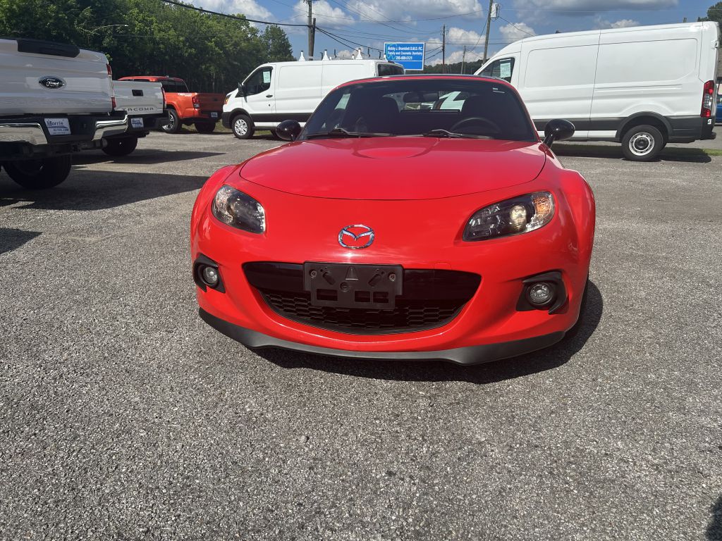 Photo 8 of this MAZDA MX-5 MIATA