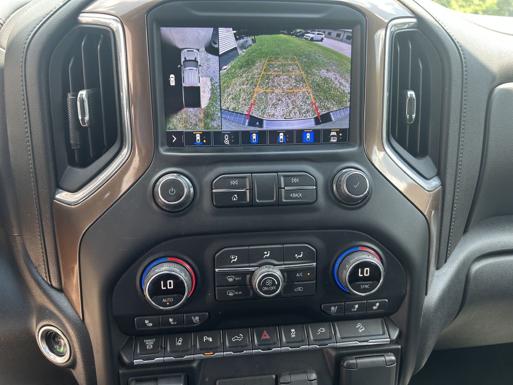Photo 14 of this CHEVROLET SILVERADO 2500H