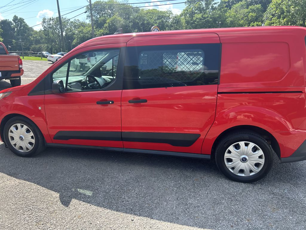 Photo 8 of this FORD TRANSIT CONNECT