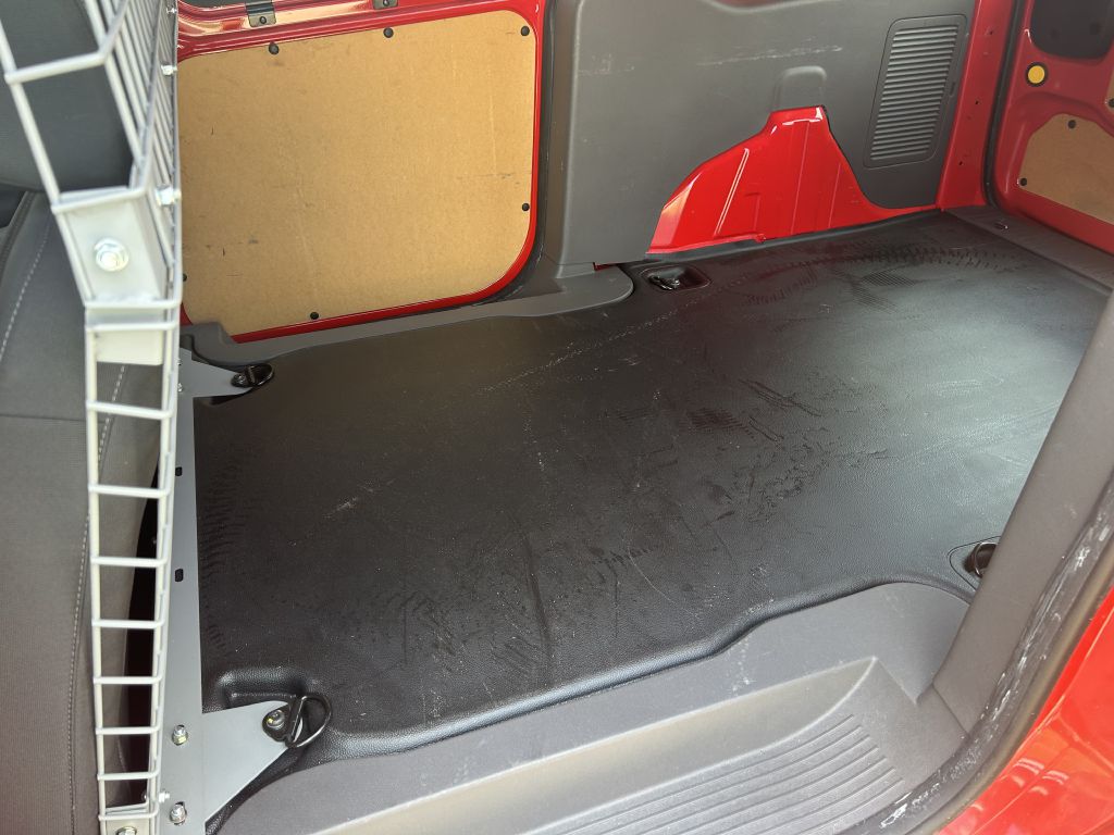 Photo 15 of this FORD TRANSIT CONNECT