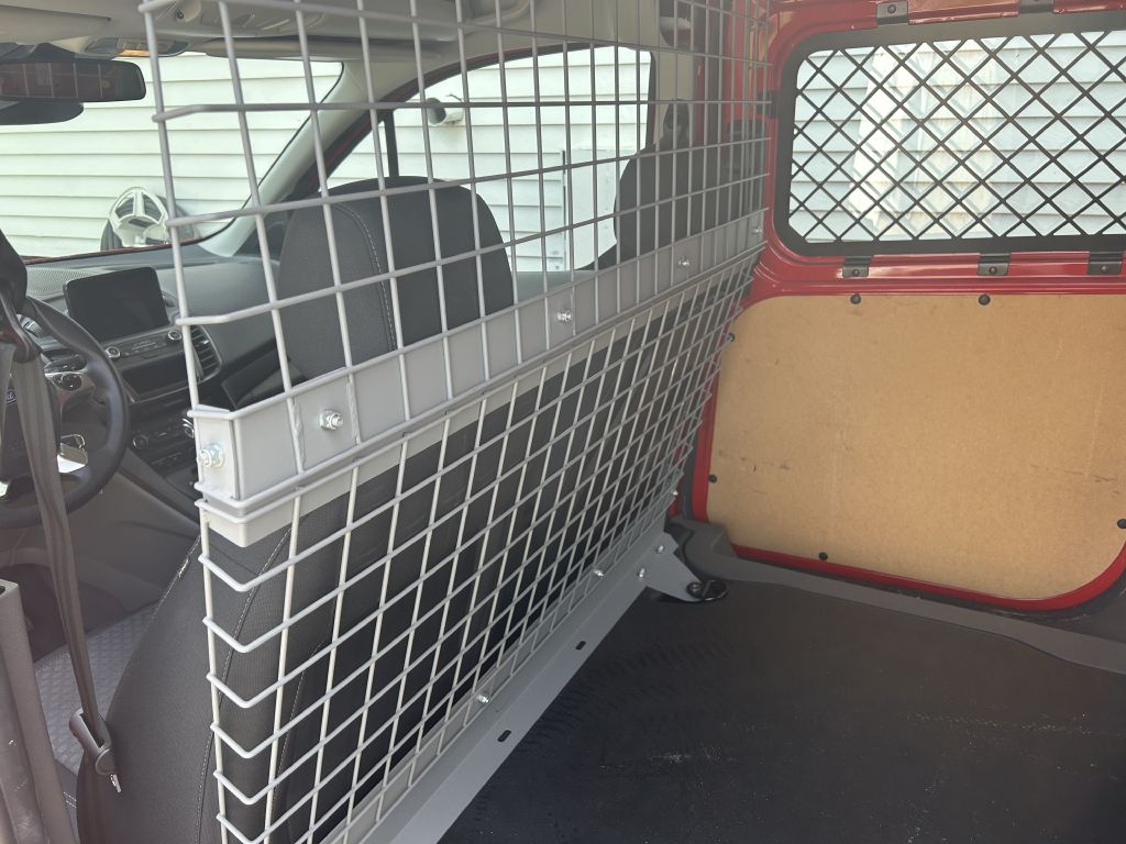 Photo 16 of this FORD TRANSIT CONNECT