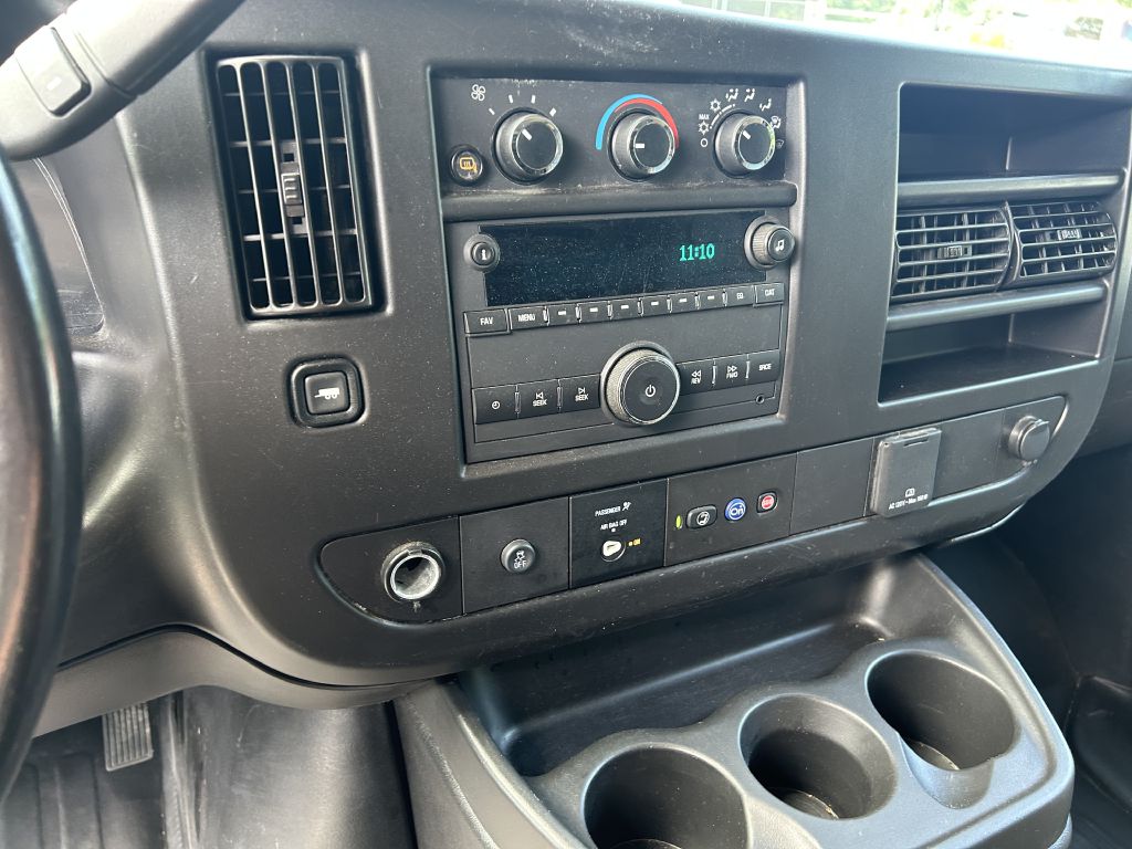 Photo 11 of this CHEVROLET EXPRESS