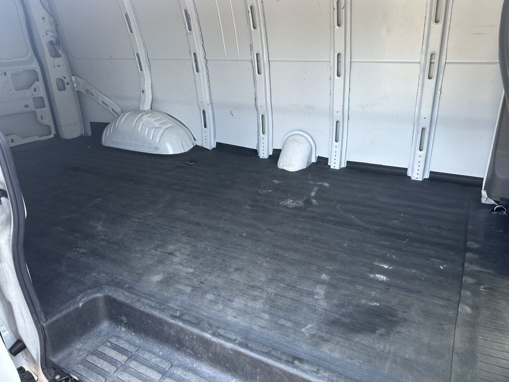 Photo 15 of this CHEVROLET EXPRESS