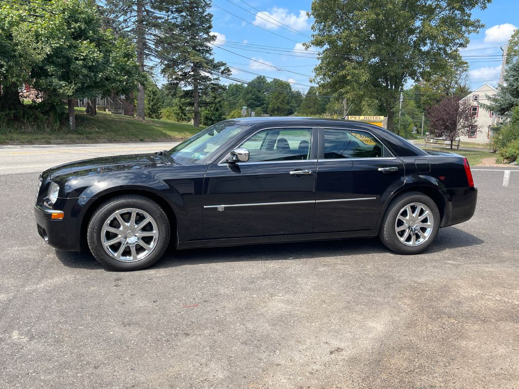 2008 CHRYSLER 300 HEMI C  for sale at Source One Auto Group