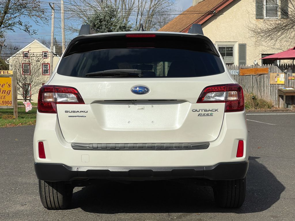 2017 SUBARU OUTBACK 2.5I PREMIUM for sale at Source One Auto Group
