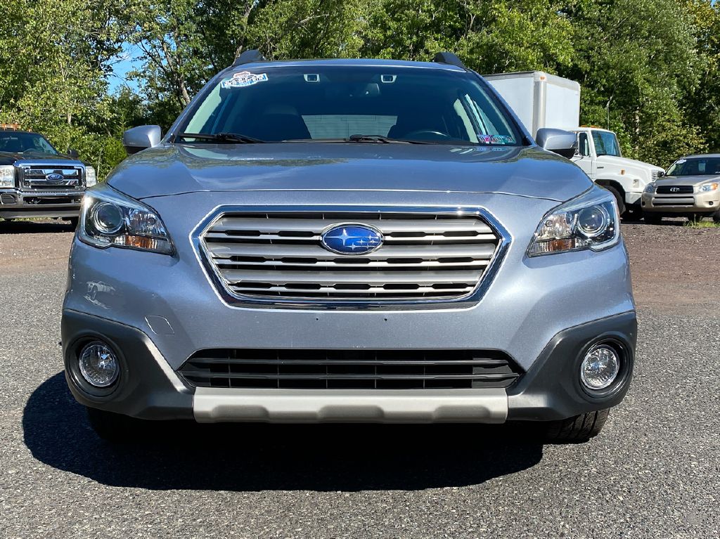2015 SUBARU OUTBACK 2.5I LIMITED for sale at Source One Auto Group | Schwenksville, PA 2015 Subaru Outback 2.5 I Limited Towing Capacity