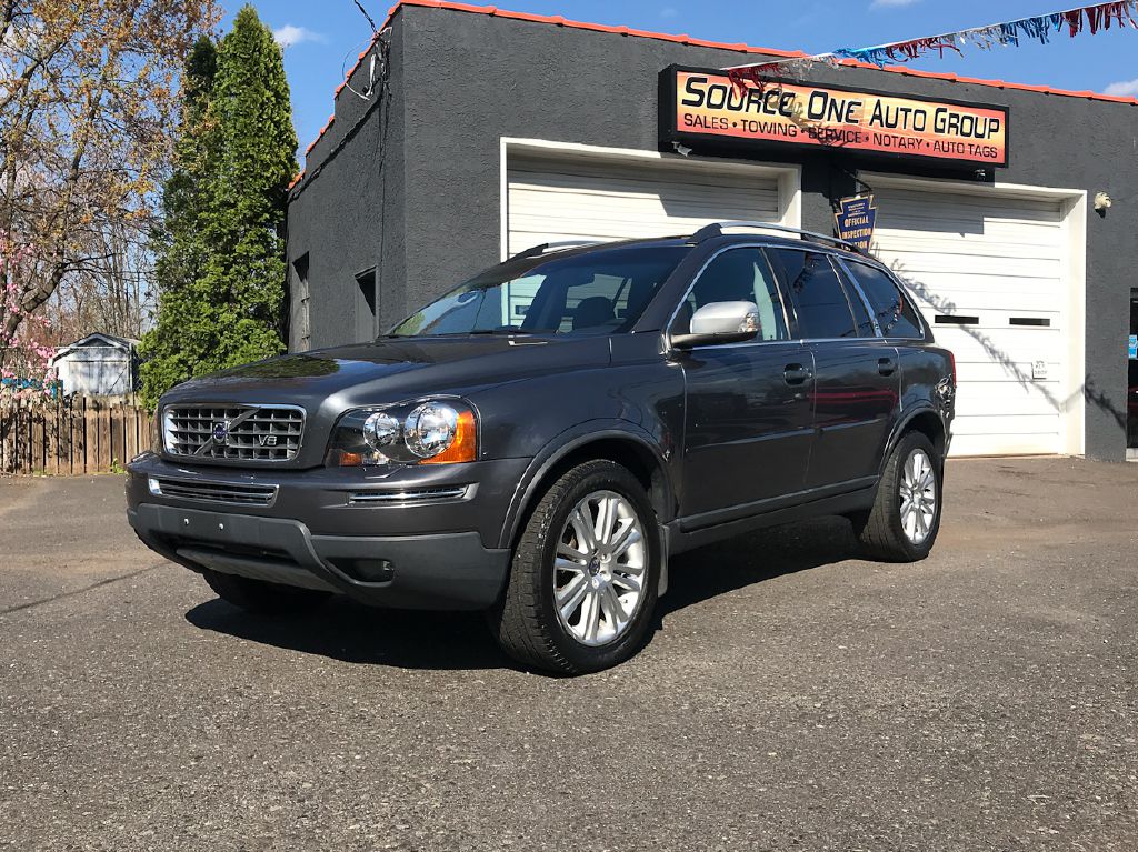 2008 VOLVO XC90 V8 EXECUTIVE for sale at Source One Auto
