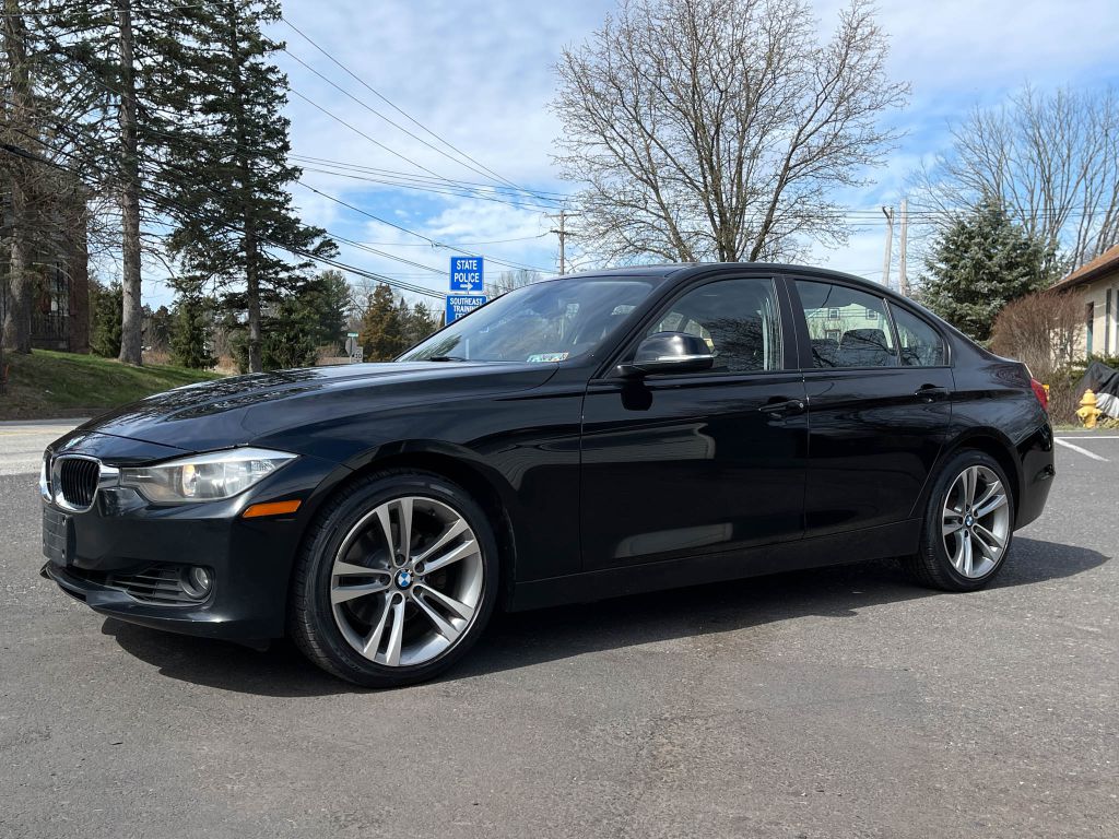 2013 BMW 328I XDRIVE  for sale at Source One Auto Group