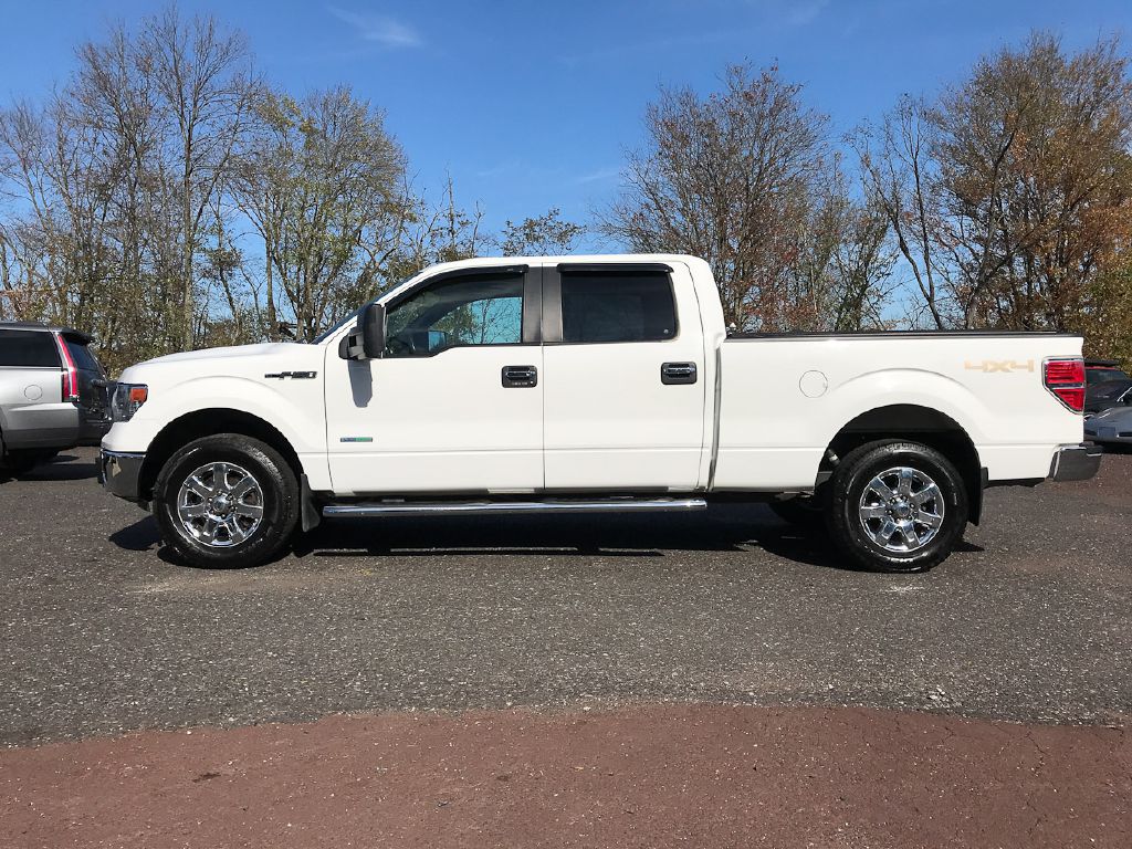 2014 Ford F150 Xlt Supercrew 65ft Bed For Sale At Source