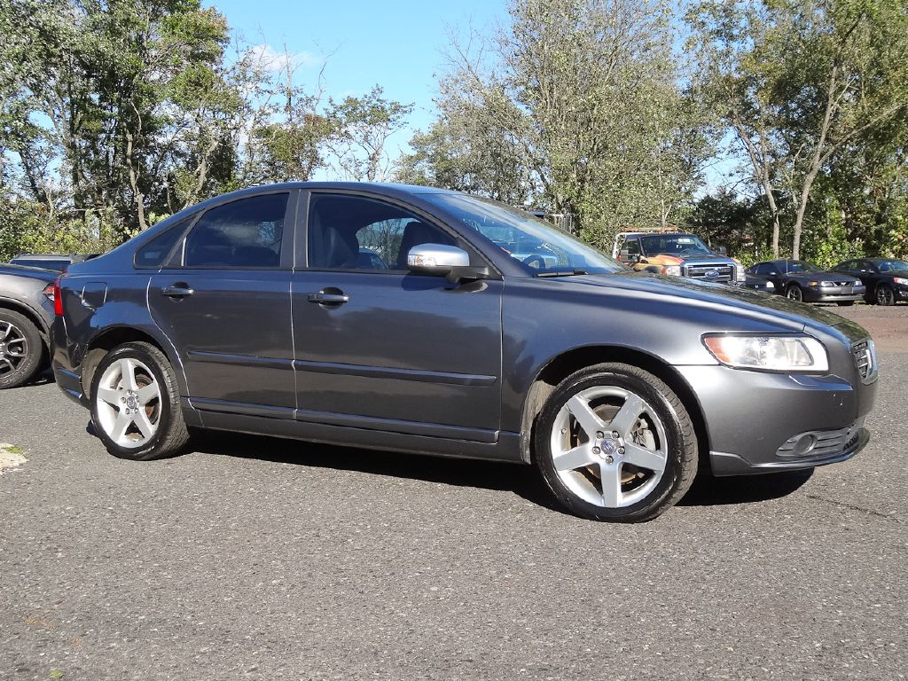 2010 VOLVO S40 RDESIGN T5 AWD for sale at Source One Auto Group