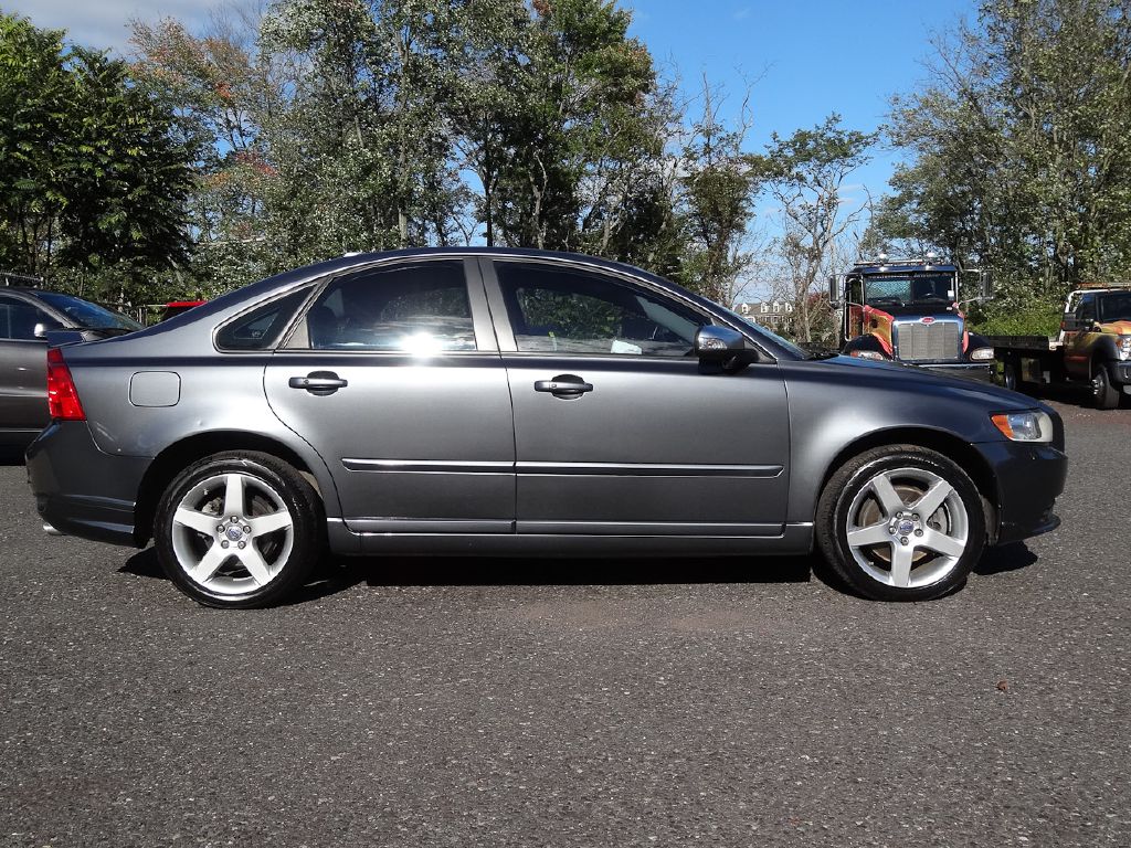 Volvo s40 awd