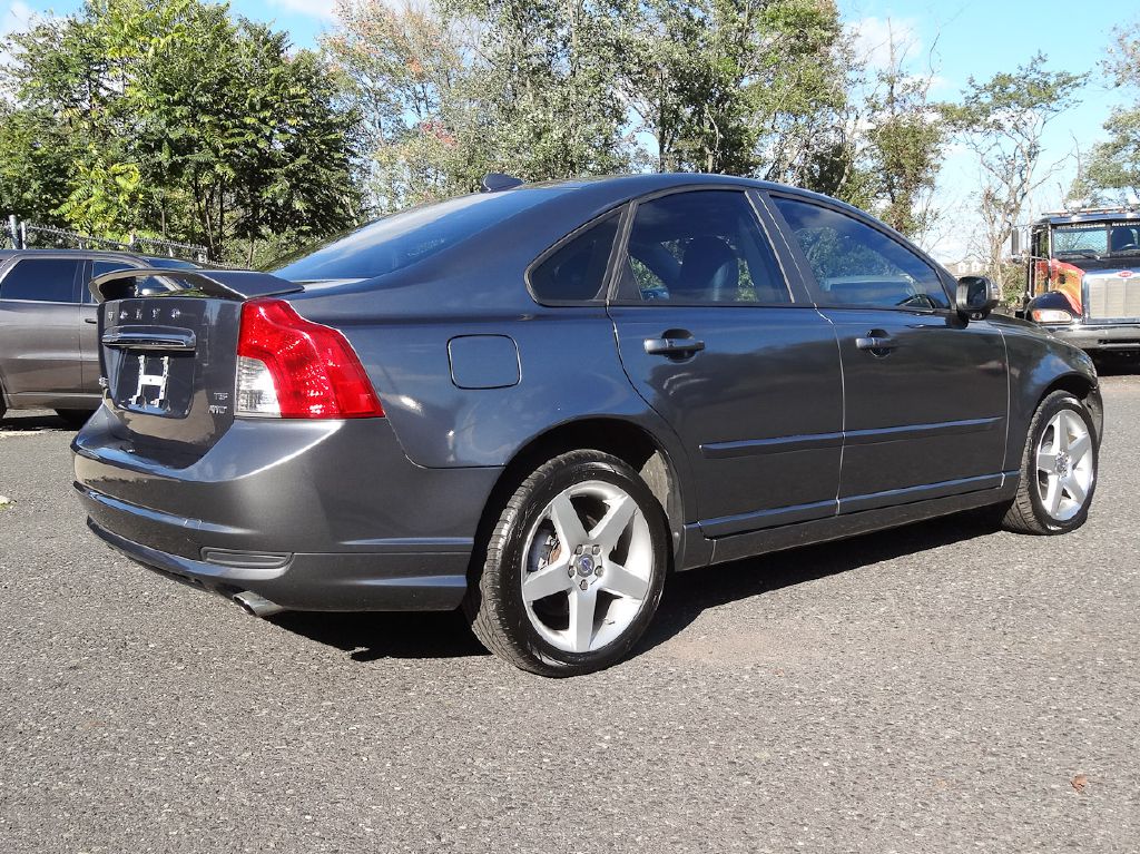 2010 VOLVO S40 RDESIGN T5 AWD for sale at Source One Auto Group