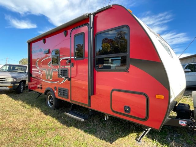 Photo 2 of this WINNEBAGO MICRO MINNIE