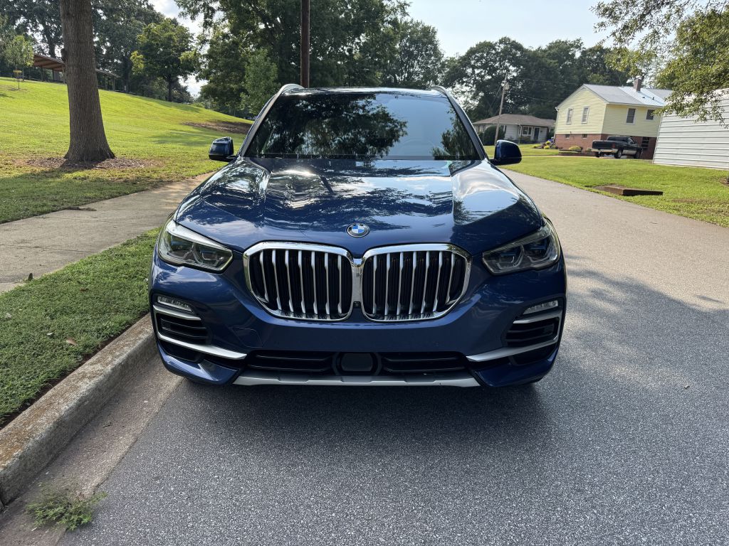 Photo 5 of this BMW X5