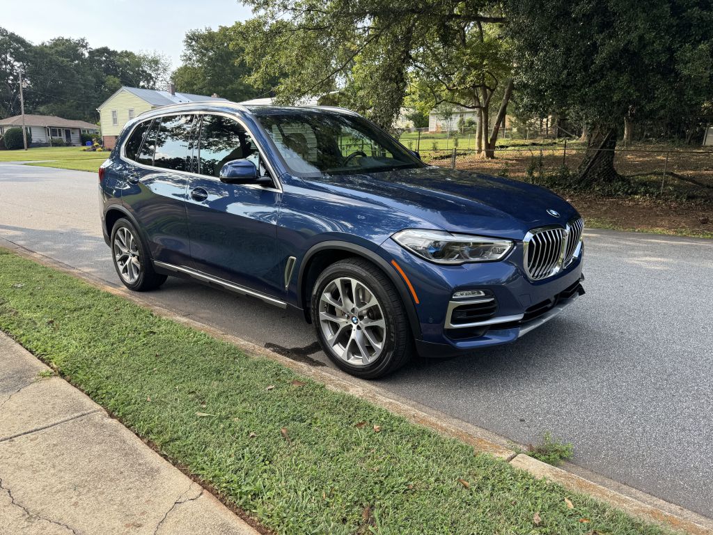 Photo 6 of this BMW X5