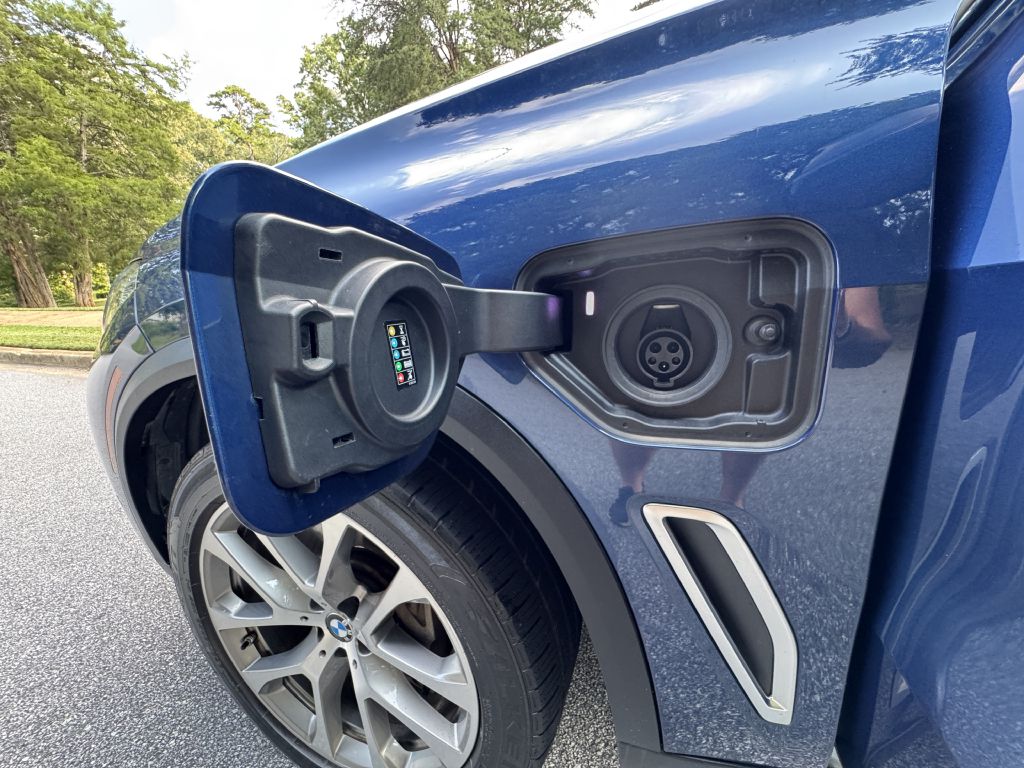 Photo 9 of this BMW X5