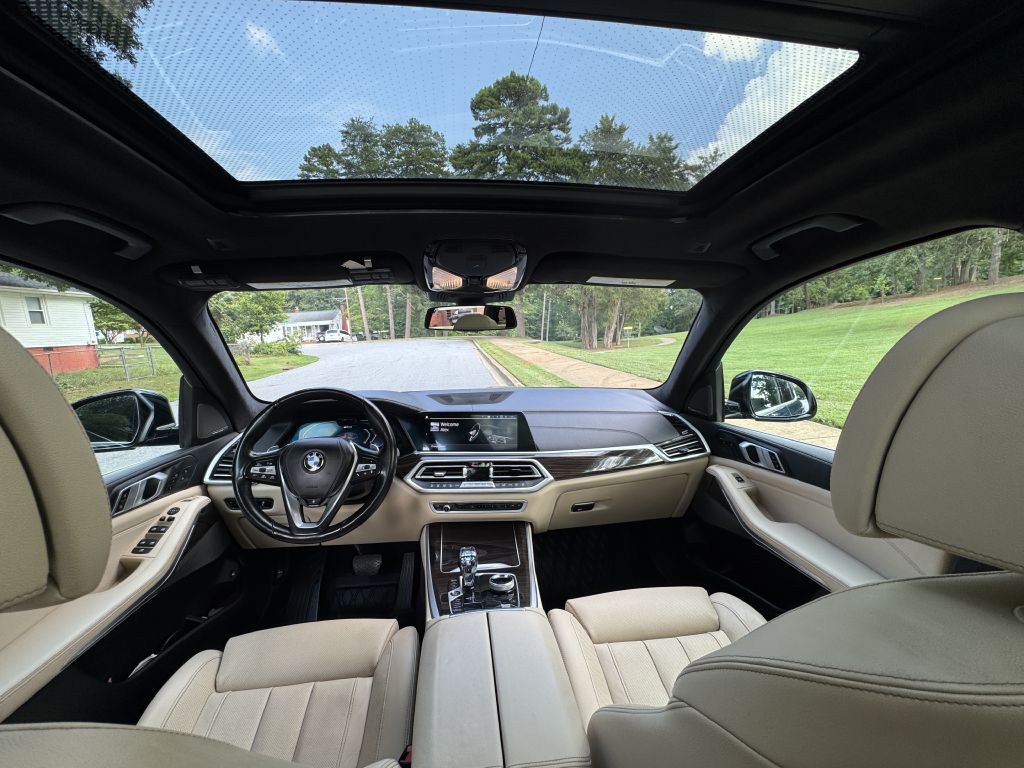 Photo 11 of this BMW X5