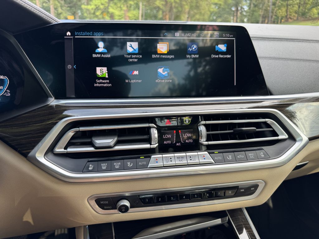 Photo 18 of this BMW X5