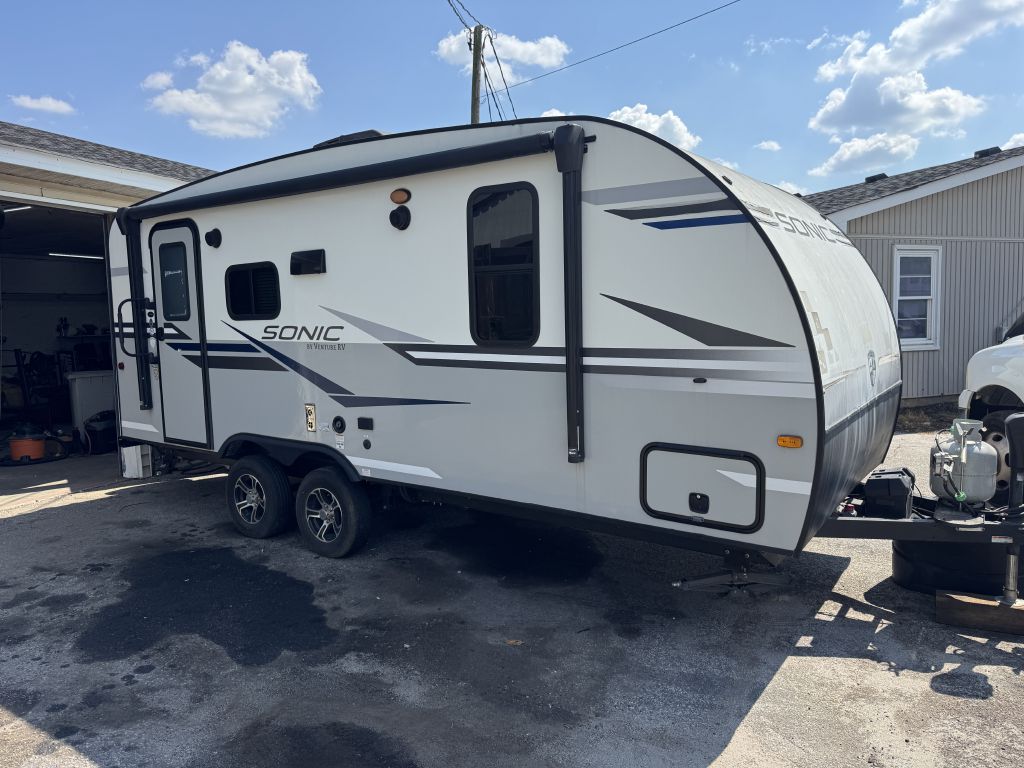2020 KZ SONIC 200VML