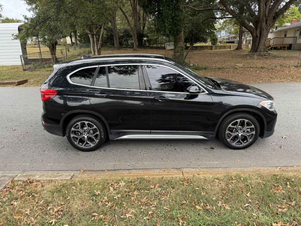 Photo 4 of this BMW X1