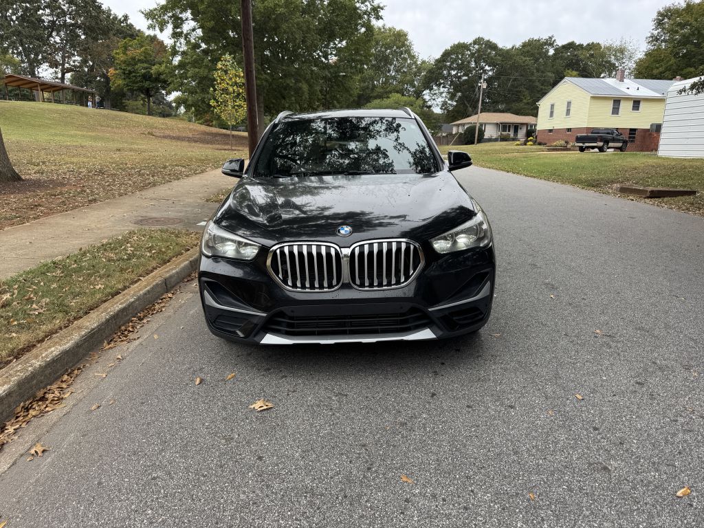 Photo 2 of this BMW X1