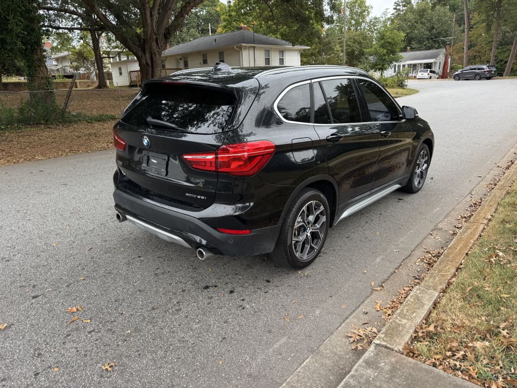 Photo 5 of this BMW X1