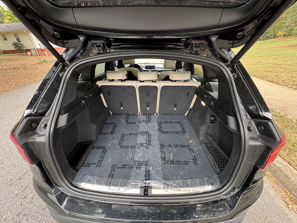 Photo 13 of this BMW X1