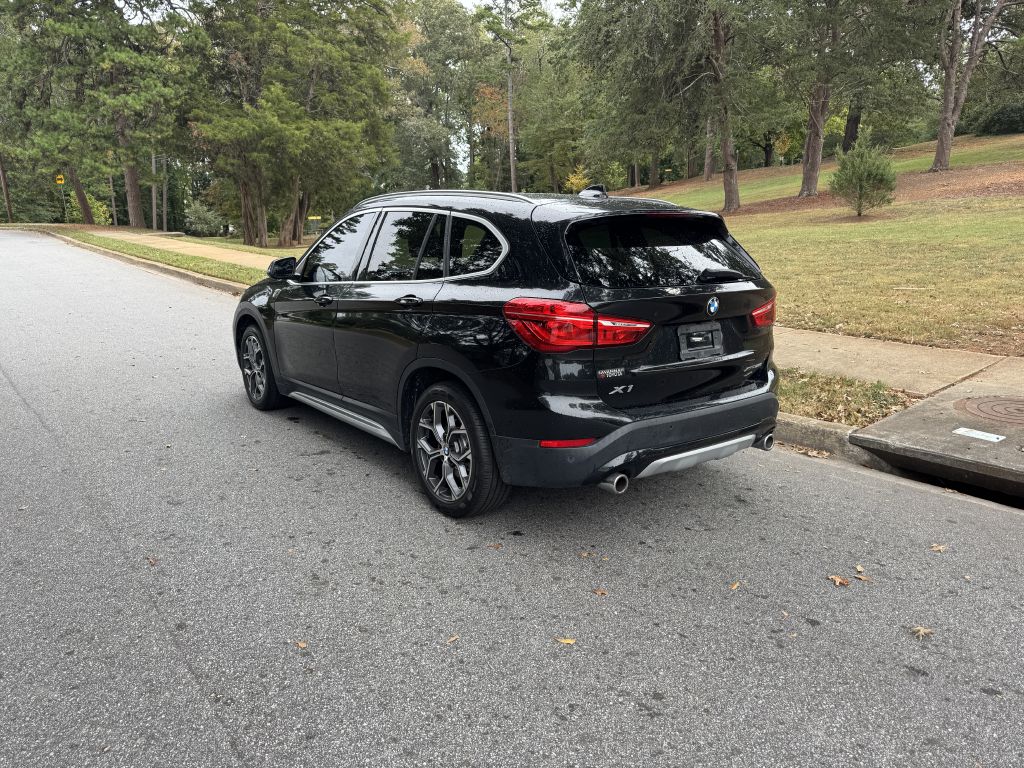 Photo 7 of this BMW X1