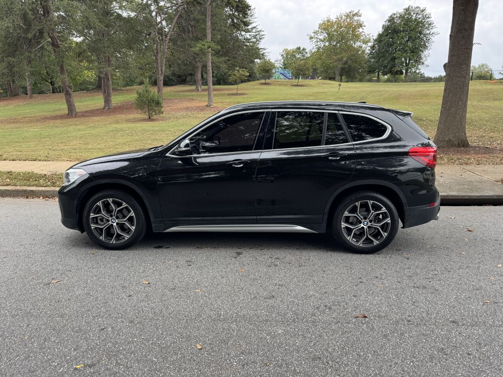 Photo 8 of this BMW X1
