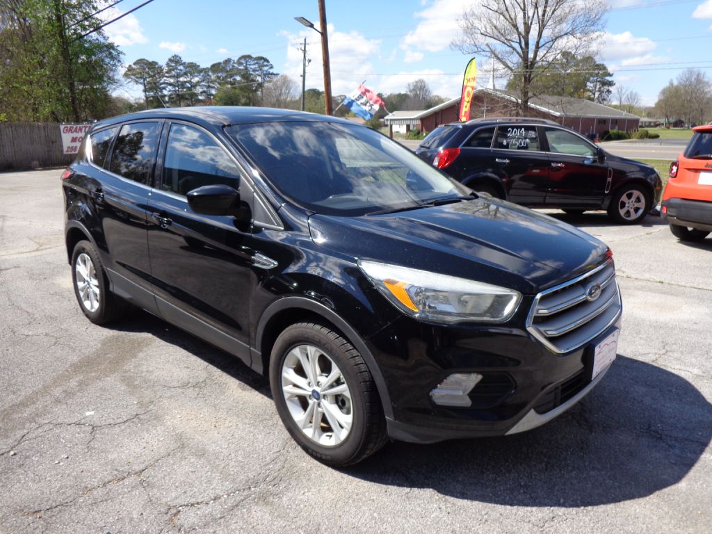 Photo 4 of this FORD ESCAPE