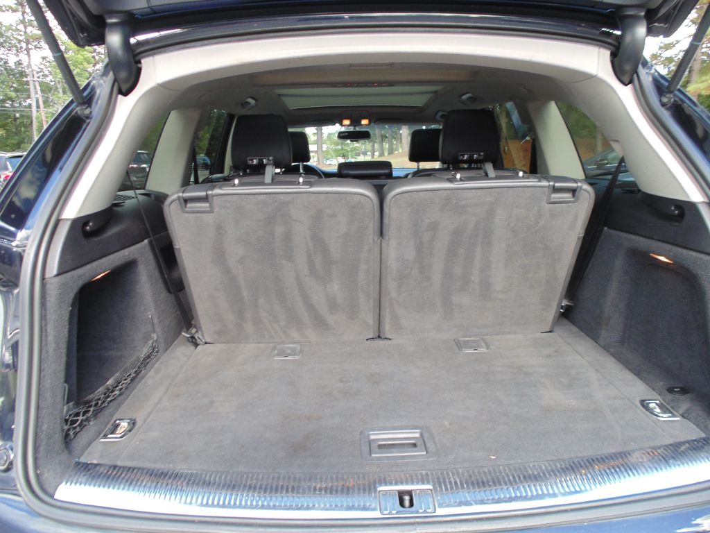 Photo 15 of this AUDI Q7