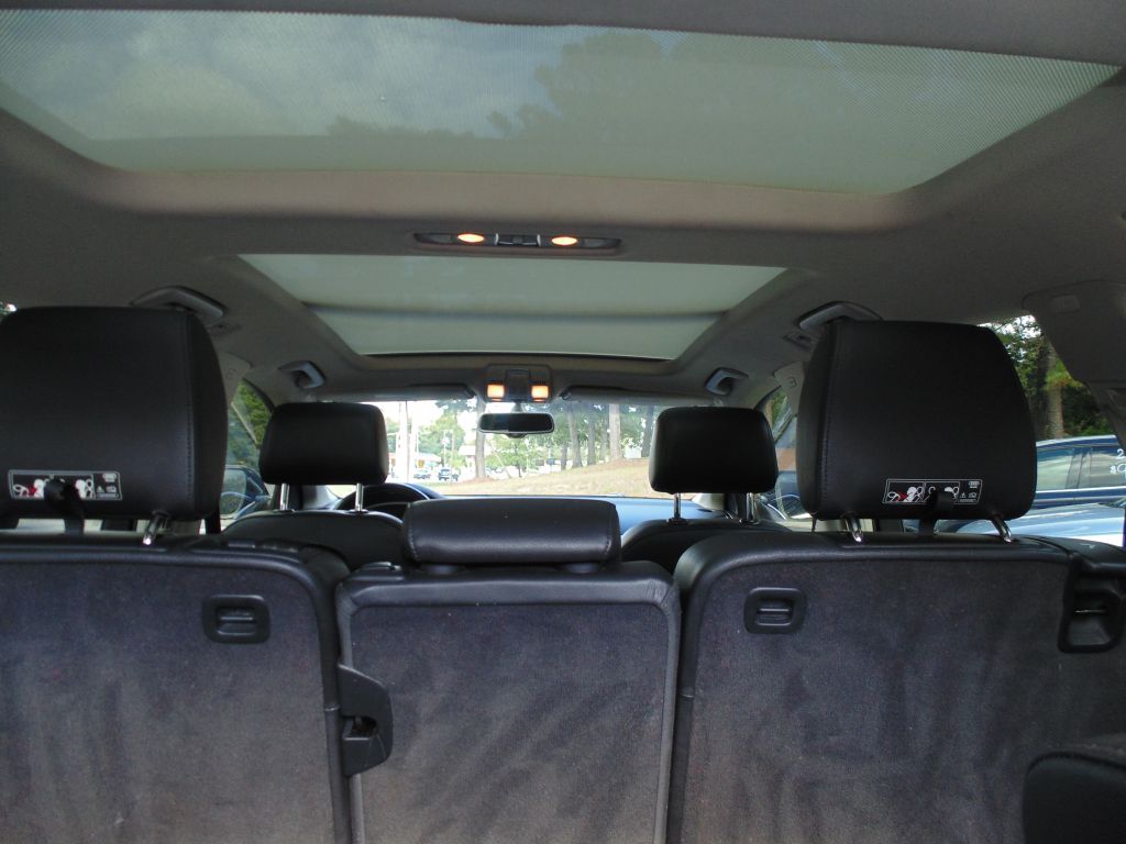 Photo 16 of this AUDI Q7