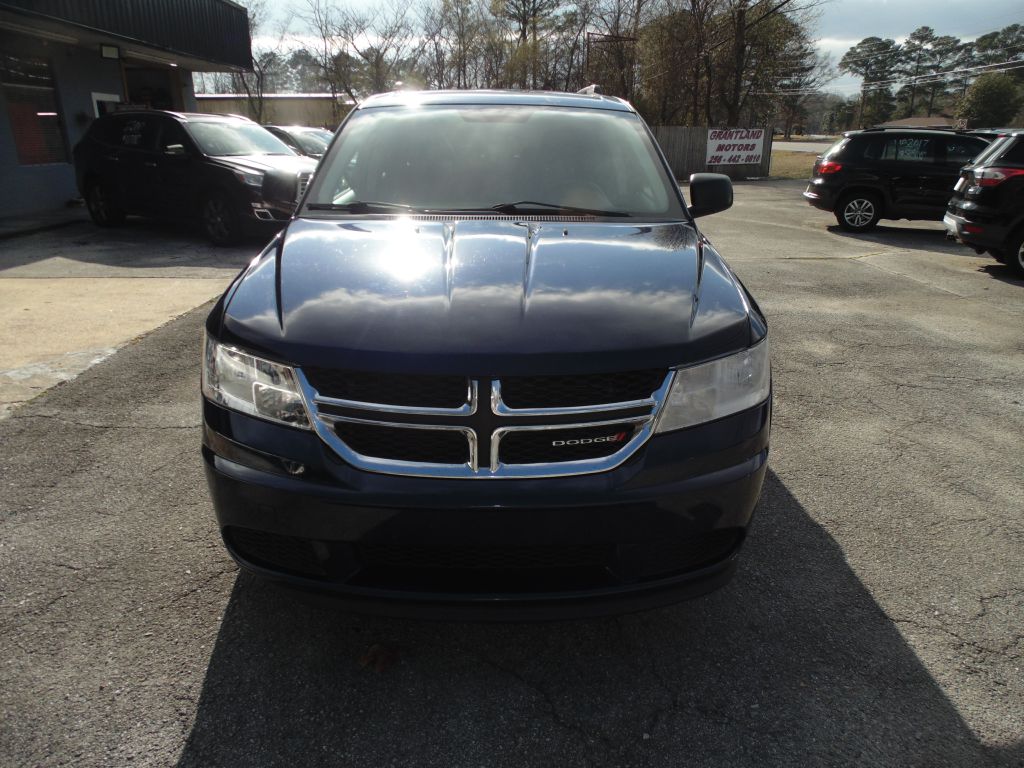 Photo 3 of this DODGE JOURNEY